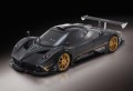 Pagani Zonda R