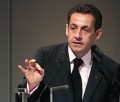 Nicolas Sarkozy : 6,5 milliards d'euros pour l'automobile