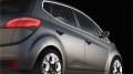 Le Kia Soul aura un grand frère !