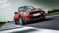 Mini Cabrio JCW : Sèche-cheveux de poche à prix d'or