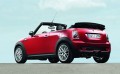 Mini John Cooper Works Cabrio