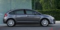 Essai Citro�n C4 : l�ger toilettage
