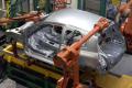 Plan automobile : un pr�t� pour un rendu