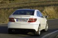 Mercedes CLC 160 BlueEfficiency : Petite étoile
