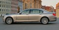 Essai BMW 740i : Vaisseau Amiral