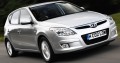 Hyundai i30 Blue Idle Stop And Go