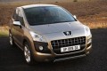 Essai Peugeot 3008 : Le Peugeot 308 SW fa�on Crossover