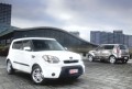 Kia Soul 1.6 & 1.6 CRDi : design et originalité