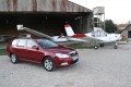 Essai Skoda Octavia 1.8 TSI et 1.9 TDI
