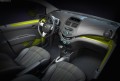 Chevrolet Spark : son habitacle et ses motorisations