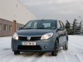 Essai Dacia Sandero 1.5 dCi : Choisir le Diesel 70 ou 85 ch ?
