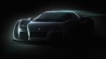 Gumpert Apollo Speed : Encore un peu plus de peps
