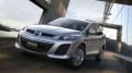 Mazda CX-7 restylé