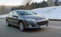 Essai Peugeot 407 2.0 HDi 140 : La lionne fait de la résistance