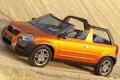 Pr�sentation du Skoda Yeti : Bient�t la version finale quatre ans apr�s le concept