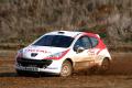 Essais Peugeot 207 RC Rallye : Bel outil