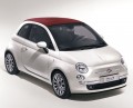 Fiat 500C : A ciel ouvert