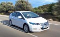 Essai Honda Insight Hybrid : L'hybride à porté de bourse
