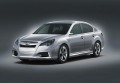 Subaru Legacy Concept : Design conventionnel