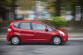 Essai Honda Jazz 1.4 i-VTEC Luxury : Le bon tempo