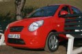 Essai Kia Picanto 1,1 l Active Clim
