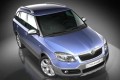 Une Skoda Fabia Combi Scout : Pour pique-niquer au milieu des bois...