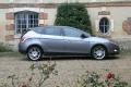Essai Lancia Delta 2.0 16V Multijet Platino : Allure et performances