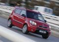 Essai Kia Soul 1.6 CRDi Plug : Le glamour discount