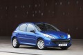 Peugeot 206 + : Mamy fait de la résistance