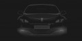 Renault M�gane Coup� RS : Premier clich� pour la M�gane RS