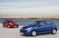 Peugeot 206 Plus : Seconde jeunesse pour la 206