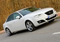 Essai Seat Exeo 2.0 TDI 143 ch : Bon marché au bon moment