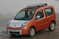 Essai Renault Kangoo be bop : Just for fun