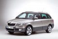 Skoda Fabia : Scout enfin prête