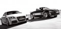 Audi TT RS : L'Audi TT�RS envoie le son