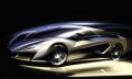 Giugiaro Frazer Nash, l'hybride la plus rapide au monde dévoilée à Genève
