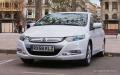 La Honda Insight est à 19 990 euros