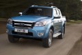Le Ford Ranger rajeuni : Espèce en voie de disparition ?