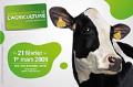 Le super�thanol E85 est au salon de l'agriculture