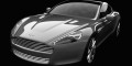 Aston Martin Rapide, si chère berline