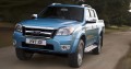 Le Ford Ranger se fait une beauté