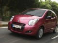 Suzuki : une Alto et de l'écolo