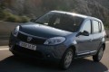 Dacia Sandero, 7 800 euros l'entr�e de gamme : Pas ch�re, mais toujours sans bonus
