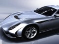 Zagato Perana Z-One : cosmopolite !