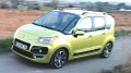 Essai Citro�n C3 Picasso 1.6 HDi 90 et 110 ch