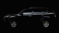 Kia : premier teaser du nouveau Sorento