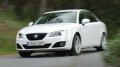 Essai Seat Exeo 2.0 TDI 170 ch : Ne m'appelez pas A4 !