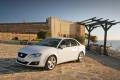 Essai Seat Exeo 2.0 TDI 170 : Un air de d�j� vu