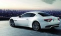 Maserati Gran Turismo S Automatique : Caprice de ricains