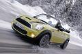 Essai Mini Cooper S Cabrio